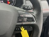 USED 2019 69 SEAT IBIZA 1.0 TSI FR Hatchback 5dr Petrol Manual Euro 6 (s/s) GPF (115 ps) FULL SERVICE HISTORY + SAT NAV