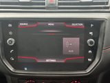 USED 2019 69 SEAT IBIZA 1.0 TSI FR Hatchback 5dr Petrol Manual Euro 6 (s/s) GPF (115 ps) FULL SERVICE HISTORY + SAT NAV