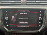 USED 2019 69 SEAT IBIZA 1.0 TSI FR Hatchback 5dr Petrol Manual Euro 6 (s/s) GPF (115 ps) FULL SERVICE HISTORY + SAT NAV