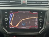 USED 2019 69 SEAT IBIZA 1.0 TSI FR Hatchback 5dr Petrol Manual Euro 6 (s/s) GPF (115 ps) FULL SERVICE HISTORY + SAT NAV