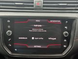USED 2019 69 SEAT IBIZA 1.0 TSI FR Hatchback 5dr Petrol Manual Euro 6 (s/s) GPF (115 ps) FULL SERVICE HISTORY + SAT NAV