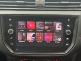 USED 2019 69 SEAT IBIZA 1.0 TSI FR Hatchback 5dr Petrol Manual Euro 6 (s/s) GPF (115 ps) FULL SERVICE HISTORY + SAT NAV