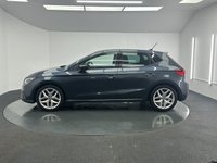 USED 2019 69 SEAT IBIZA 1.0 TSI FR Hatchback 5dr Petrol Manual Euro 6 (s/s) GPF (115 ps) FULL SERVICE HISTORY + SAT NAV