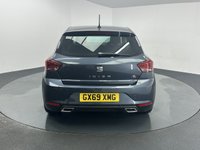 USED 2019 69 SEAT IBIZA 1.0 TSI FR Hatchback 5dr Petrol Manual Euro 6 (s/s) GPF (115 ps) FULL SERVICE HISTORY + SAT NAV