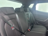 USED 2019 69 SEAT IBIZA 1.0 TSI FR Hatchback 5dr Petrol Manual Euro 6 (s/s) GPF (115 ps) FULL SERVICE HISTORY + SAT NAV