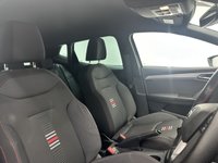 USED 2019 69 SEAT IBIZA 1.0 TSI FR Hatchback 5dr Petrol Manual Euro 6 (s/s) GPF (115 ps) FULL SERVICE HISTORY + SAT NAV