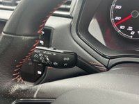 USED 2019 69 SEAT IBIZA 1.0 TSI FR Hatchback 5dr Petrol Manual Euro 6 (s/s) GPF (115 ps) FULL SERVICE HISTORY + SAT NAV
