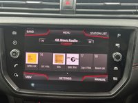 USED 2019 69 SEAT IBIZA 1.0 TSI FR Hatchback 5dr Petrol Manual Euro 6 (s/s) GPF (115 ps) FULL SERVICE HISTORY + SAT NAV