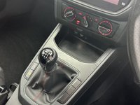 USED 2019 69 SEAT IBIZA 1.0 TSI FR Hatchback 5dr Petrol Manual Euro 6 (s/s) GPF (115 ps) FULL SERVICE HISTORY + SAT NAV