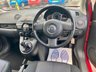 USED 2012 62 MAZDA MAZDA2 1.3 TS HATCHBACK 3dr PETROL MANUAL (a/c) (75 ps) NO DEPOSIT  FINANCE ARRANGED, APPLY HERE NOW