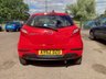 USED 2012 62 MAZDA MAZDA2 1.3 TS HATCHBACK 3dr PETROL MANUAL (a/c) (75 ps) NO DEPOSIT  FINANCE ARRANGED, APPLY HERE NOW
