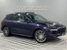 USED PORSCHE CAYENNE 