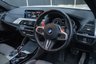 USED 2019 69 BMW X4 M 3.0i Competition SUV 5dr Petrol Auto xDrive Euro 6 (s/s) (510 ps) HARMON KARDON - VIRTUAL COCKPIT