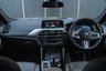 USED 2019 69 BMW X4 M 3.0i Competition SUV 5dr Petrol Auto xDrive Euro 6 (s/s) (510 ps) HARMON KARDON - VIRTUAL COCKPIT