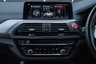 USED 2019 69 BMW X4 M 3.0i Competition SUV 5dr Petrol Auto xDrive Euro 6 (s/s) (510 ps) HARMON KARDON - VIRTUAL COCKPIT
