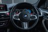 USED 2019 69 BMW X4 M 3.0i Competition SUV 5dr Petrol Auto xDrive Euro 6 (s/s) (510 ps) HARMON KARDON - VIRTUAL COCKPIT