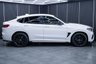 USED 2019 69 BMW X4 M 3.0i Competition SUV 5dr Petrol Auto xDrive Euro 6 (s/s) (510 ps) HARMON KARDON - VIRTUAL COCKPIT