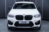 USED 2019 69 BMW X4 M 3.0i Competition SUV 5dr Petrol Auto xDrive Euro 6 (s/s) (510 ps) HARMON KARDON - VIRTUAL COCKPIT