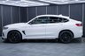 USED 2019 69 BMW X4 M 3.0i Competition SUV 5dr Petrol Auto xDrive Euro 6 (s/s) (510 ps) HARMON KARDON - VIRTUAL COCKPIT