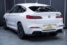 USED 2019 69 BMW X4 M 3.0i Competition SUV 5dr Petrol Auto xDrive Euro 6 (s/s) (510 ps) HARMON KARDON - VIRTUAL COCKPIT