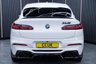 USED 2019 69 BMW X4 M 3.0i Competition SUV 5dr Petrol Auto xDrive Euro 6 (s/s) (510 ps) HARMON KARDON - VIRTUAL COCKPIT