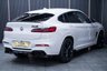 USED 2019 69 BMW X4 M 3.0i Competition SUV 5dr Petrol Auto xDrive Euro 6 (s/s) (510 ps) HARMON KARDON - VIRTUAL COCKPIT