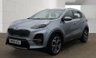 USED 2019 68 KIA SPORTAGE 1.6 T-GDi GT-Line SUV 5dr Petrol Manual Euro 6 (s/s) (174 bhp) 