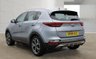 USED 2019 68 KIA SPORTAGE 1.6 T-GDi GT-Line SUV 5dr Petrol Manual Euro 6 (s/s) (174 bhp) 