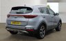 USED 2019 68 KIA SPORTAGE 1.6 T-GDi GT-Line SUV 5dr Petrol Manual Euro 6 (s/s) (174 bhp) 