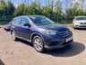 USED 2013 63 HONDA CR-V 2.0 i-VTEC S SUV 5dr PETROL MANUAL 4WD (s/s) (155 ps) PART EXCHANGE TO CLEAR