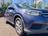 USED 2013 63 HONDA CR-V 2.0 i-VTEC S SUV 5dr PETROL MANUAL 4WD (s/s) (155 ps) PART EXCHANGE TO CLEAR