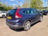 USED 2013 63 HONDA CR-V 2.0 i-VTEC S SUV 5dr PETROL MANUAL 4WD (s/s) (155 ps) PART EXCHANGE TO CLEAR