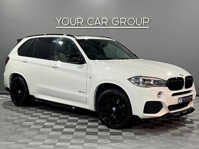 1970 BMW X5 
