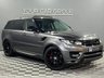 USED LAND ROVER RANGE ROVER SPORT 
