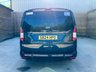 USED 2024 24 FORD GRAND TOURNEO CONNECT 4 Seat Auto Wheelchair Accessible Disabled Access Vehicle WAV 
