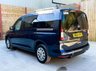 USED 2024 24 FORD GRAND TOURNEO CONNECT 4 Seat Auto Wheelchair Accessible Disabled Access Vehicle WAV 