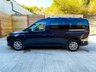 USED 2024 24 FORD GRAND TOURNEO CONNECT 4 Seat Auto Wheelchair Accessible Disabled Access Vehicle WAV 