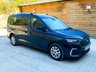 USED 2024 24 FORD GRAND TOURNEO CONNECT 4 Seat Auto Wheelchair Accessible Disabled Access Vehicle WAV 