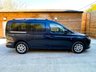 USED 2024 24 FORD GRAND TOURNEO CONNECT 4 Seat Auto Wheelchair Accessible Disabled Access Vehicle WAV 