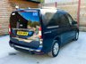 USED 2024 24 FORD GRAND TOURNEO CONNECT 4 Seat Auto Wheelchair Accessible Disabled Access Vehicle WAV 