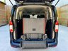 USED 2024 24 FORD GRAND TOURNEO CONNECT 4 Seat Auto Wheelchair Accessible Disabled Access Vehicle WAV 