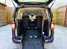 USED 2024 24 FORD GRAND TOURNEO CONNECT 4 Seat Auto Wheelchair Accessible Disabled Access Vehicle WAV 