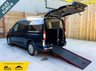 USED 2024 24 FORD GRAND TOURNEO CONNECT 4 Seat Auto Wheelchair Accessible Disabled Access Vehicle WAV 