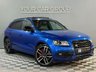 USED AUDI SQ5 