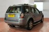USED 2013 13 LAND ROVER FREELANDER 2 2.2 TD4 GS SUV 5dr Diesel Manual 4WD Euro 5 (s/s) (150 ps) 
