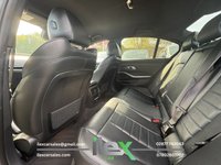 USED 2021 71 BMW 3 SERIES 3.0 M340d MHT Saloon 4dr Diesel Hybrid Auto xDrive Euro 6 (s/s) (340 ps) Dravit Grey