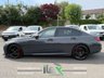 USED 2021 71 BMW 3 SERIES 3.0 M340d MHT Saloon 4dr Diesel Hybrid Auto xDrive Euro 6 (s/s) (340 ps) Dravit Grey