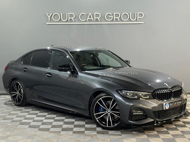 1970 BMW 3 Series 