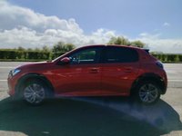 USED 2020 69 PEUGEOT E-208 50kWh Allure Hatchback 5dr Electric Auto (136 ps) 91.4% SOH AVILOO Battery Heath Test
