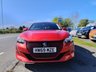 USED 2020 69 PEUGEOT E-208 50kWh Allure Hatchback 5dr Electric Auto (136 ps) 91.4% SOH AVILOO Battery Heath Test